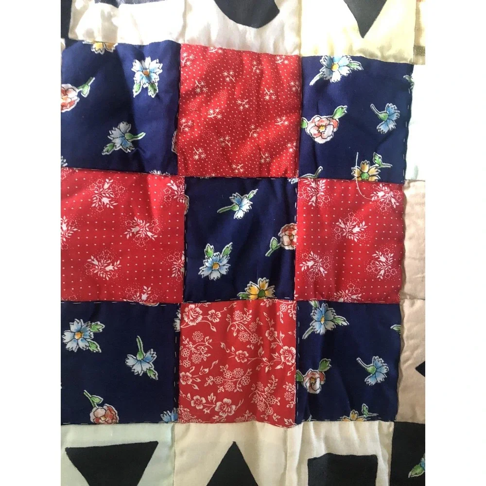 Handmade this vintage